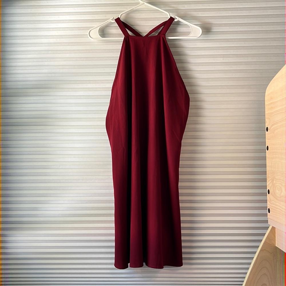 Charlotte Russe Dress